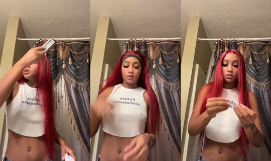 babygirlaila_2 TikTok Live — Sep 30, 2026, 5:32 PM
