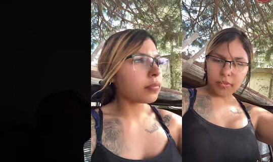 babygsalazar TikTok Live — Aug 20, 2026, 8:32 PM