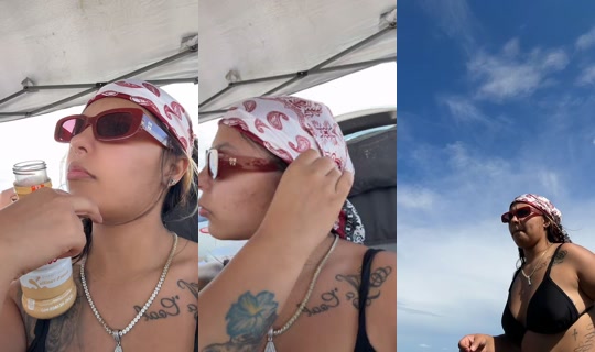 babygsalazar TikTok Live — Aug 22, 2026, 9:41 PM