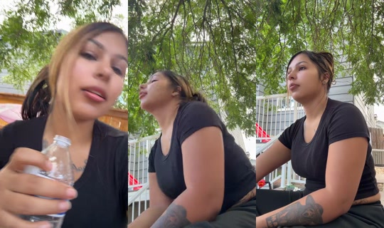babygsalazar TikTok Live — Aug 26, 2026, 8:13 PM