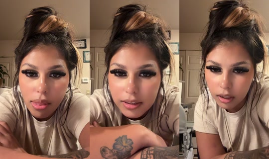 babygsalazar TikTok Live — Aug 28, 2026, 3:25 AM