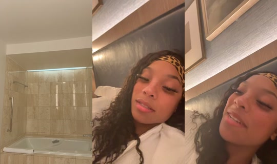 babygurl.niy TikTok Live — Aug 22, 2026, 1:48 AM