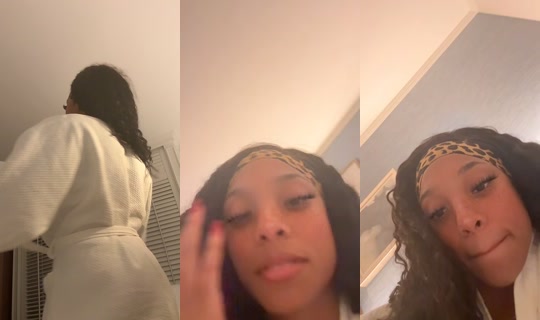 babygurl.niy TikTok Live — Aug 22, 2026, 2:38 AM