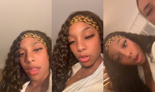 babygurl.niy TikTok Live — Aug 22, 2026, 3:18 AM