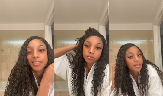 babygurl.niy TikTok Live — Aug 22, 2026, 5:46 AM