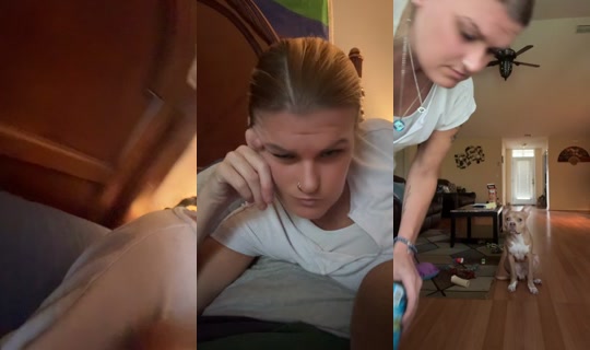 babygurl1984420 TikTok Live — Aug 22, 2026, 9:04 PM