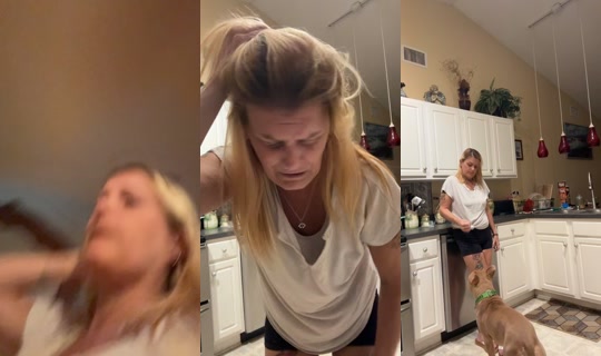 babygurl1984420 TikTok Live — Oct 2, 2026, 11:01 PM