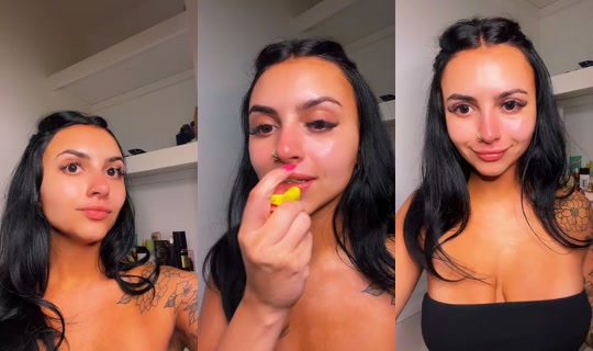 babygurlhun TikTok Live — Aug 25, 2026, 4:38 AM