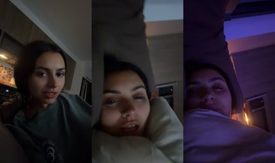 babygurlhun TikTok Live — Aug 29, 2026, 5:55 AM