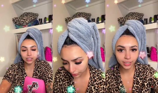 babygurlhun TikTok Live — Sep 3, 2026, 9:43 PM