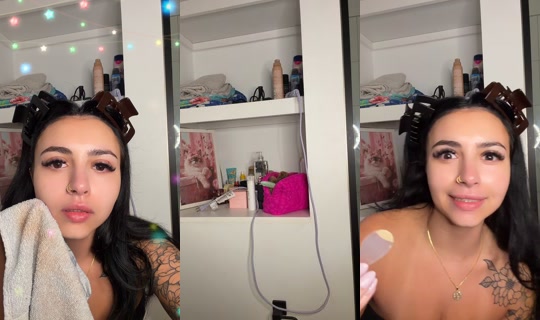 babygurlhun TikTok Live — Sep 8, 2026, 10:59 AM