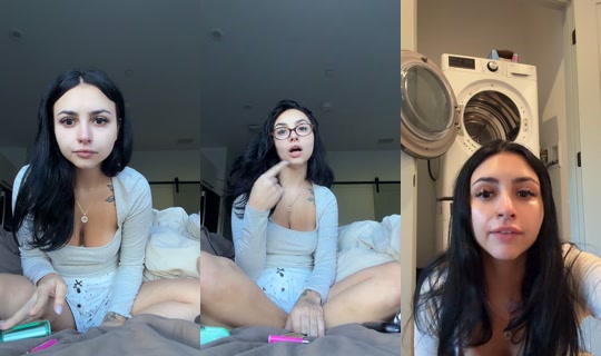 babygurlhun TikTok Live — Sep 21, 2026, 12:08 PM