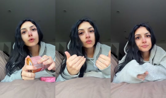 babygurlhun TikTok Live — Sep 22, 2026, 1:22 PM