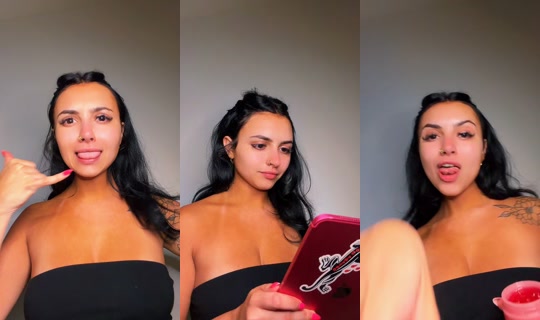 babyguuurlhun TikTok Live — Aug 25, 2026, 4:21 AM