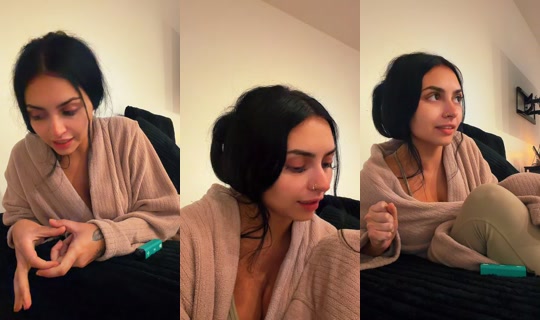 babyguuurlhun TikTok Live — Aug 29, 2026, 3:26 AM