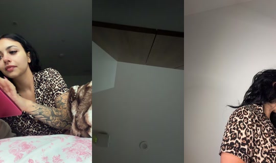 babyguuurlhun TikTok Live — Sep 3, 2026, 11:23 AM