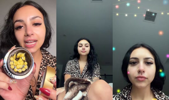 babyguuurlhun TikTok Live — Sep 3, 2026, 11:55 AM