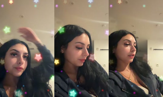 babyguuurlhun TikTok Live — Sep 29, 2026, 3:13 AM