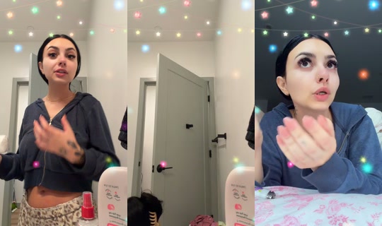 babyguuurlhun TikTok Live — Sep 29, 2026, 11:58 AM
