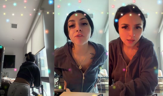 babyguuurlhun TikTok Live — Sep 29, 2026, 2:41 PM