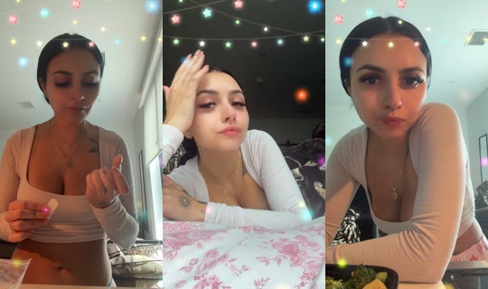 babyguuurlhun TikTok Live — Sep 29, 2026, 6:37 PM