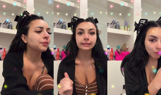 babyguuurlhun TikTok Live — Oct 7, 2026, 12:07 PM