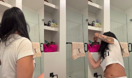 babyguuurlhun TikTok Live — Oct 8, 2026, 10:05 PM