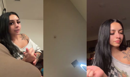 babyguuurlhun TikTok Live — Oct 9, 2026, 3:01 AM