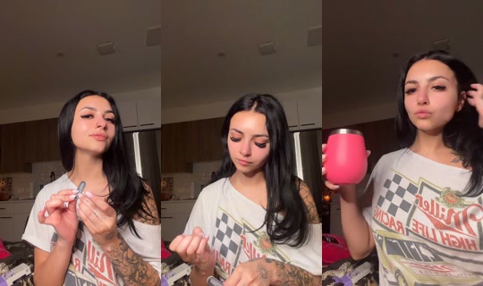 babyguuurlhun TikTok Live — Oct 9, 2026, 3:37 AM