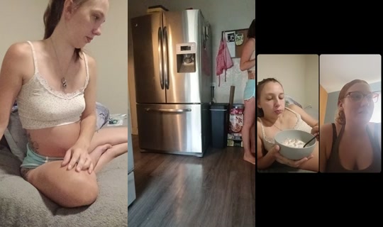 babyhaver TikTok Live — Aug 20, 2026, 6:19 PM