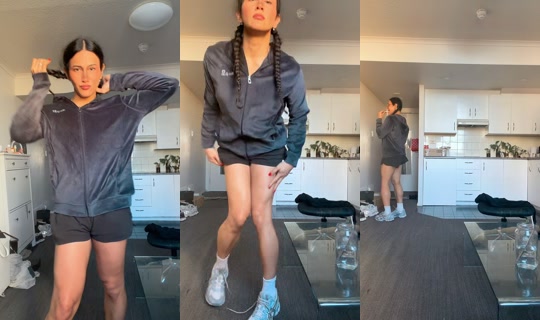 babyieana TikTok Live — Sep 1, 2026, 6:42 AM