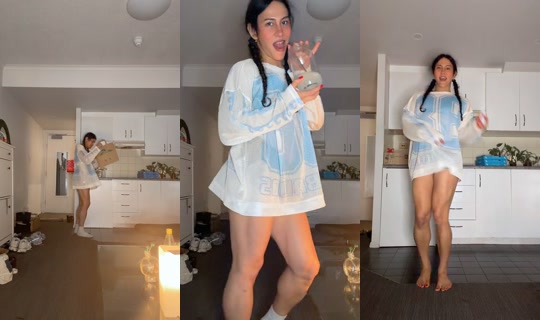 babyieana TikTok Live — Sep 1, 2026, 8:20 AM