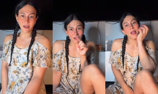 babyieana TikTok Live — Sep 1, 2026, 11:56 AM