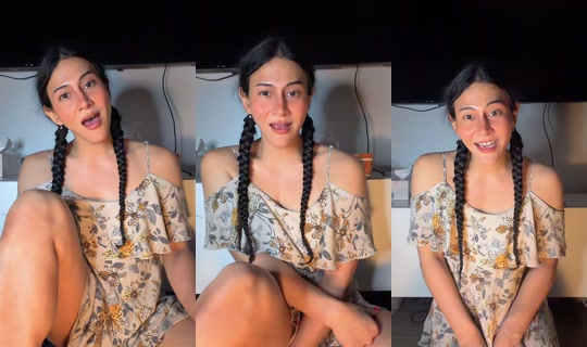 babyieana TikTok Live — Sep 1, 2026, 12:20 PM