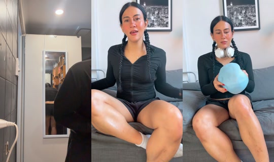babyieana TikTok Live — Sep 1, 2026, 10:32 PM
