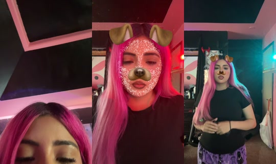 babyjaz19 TikTok Live — Sep 29, 2026, 7:09 PM