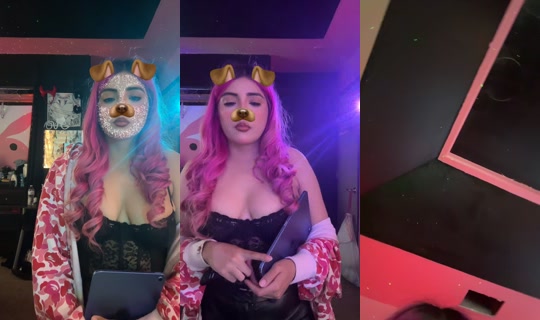 babyjaz19 TikTok Live — Sep 30, 2026, 3:21 PM