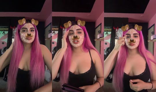 babyjaz19 TikTok Live — Oct 3, 2026, 4:04 PM
