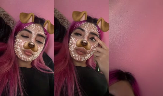 babyjaz19 TikTok Live — Oct 3, 2026, 10:03 PM