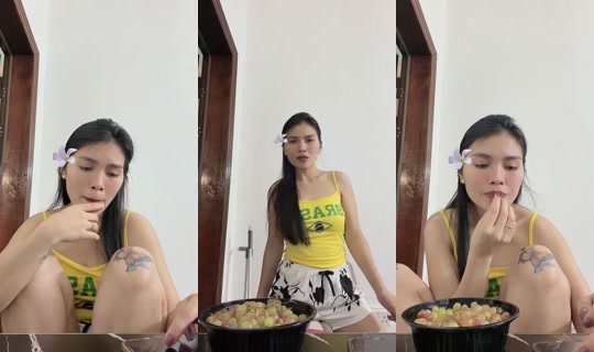 babyjean._23 TikTok Live — Sep 23, 2026, 12:01 PM