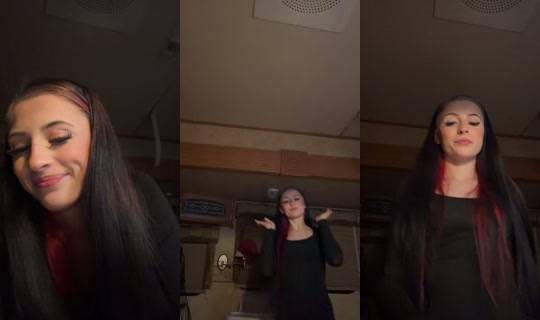 babykay727 TikTok Live — Sep 27, 2026, 11:40 AM