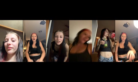 babykay727 TikTok Live — Oct 5, 2026, 7:39 AM