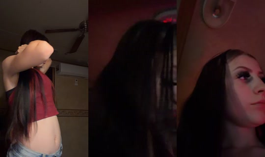 babykay727 TikTok Live — Oct 8, 2026, 5:47 AM