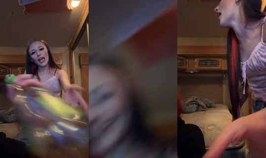 babykay727 TikTok Live — Oct 9, 2026, 7:04 AM