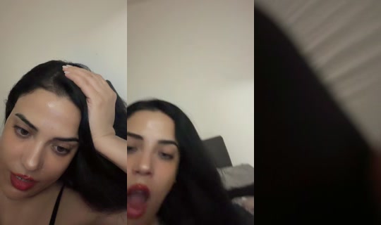 babykenziii TikTok Live — Sep 16, 2026, 9:17 PM