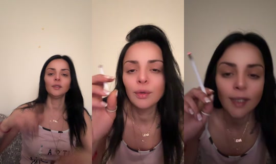babylena1011 TikTok Live — Sep 12, 2026, 1:44 PM