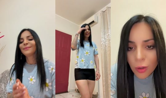 babylena1011 TikTok Live — Sep 12, 2026, 5:28 PM