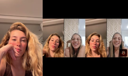 babylion4you TikTok Live — Aug 21, 2026, 2:14 AM