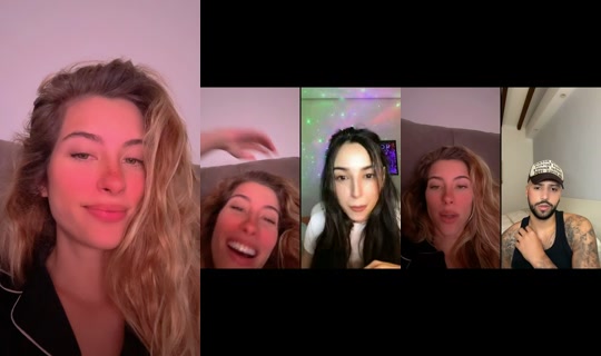 babylion4you TikTok Live — Aug 24, 2026, 1:28 AM
