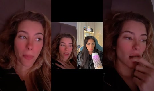 babylion4you TikTok Live — Aug 24, 2026, 2:18 AM